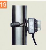 自保型磁控開關(guān) UHM-K02