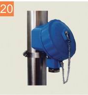 （防爆）點通型磁控開關(guān) UHM-K03